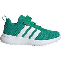 adidas VL Move Sneaker Kinder KH9730 - court green/cloud white/court green 30