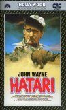 Howard Hawks - Hatari [VHS] - Preis vom 08.10.2026 07:26:42 h