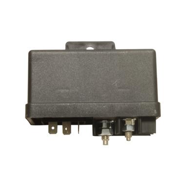 ASTEMO Steuergerät, Glühzeit 2502052 für RENAULT