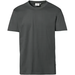 T-Shirt "Classic" 292 - XL - anthrazit