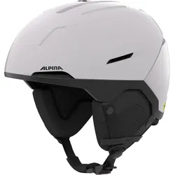 ALPINA VERSATILE MIPS Helm 2026 white matt - 52-56