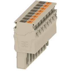 Weidmüller Stecker APG 6/8