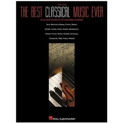 The Best Classical Music Ever, Fachbücher