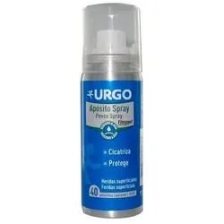 Urgo Filmogel Aposito Spray 40ml