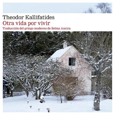 Otra vida por vivir - Theodor Kallifatides, Audio, 9789179410117