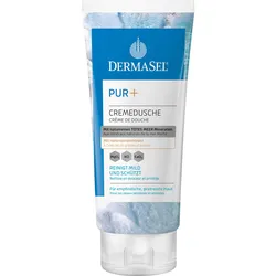 Dermasel Tm Pur+ Cremedusche 200 ML