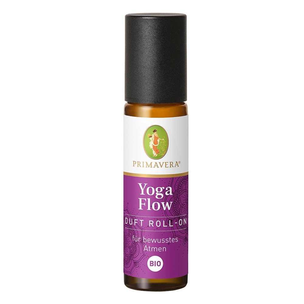 Primavera Life GmbH Primavera® Yoga Flow Duft Roll-on 15394602
