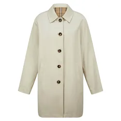 Wende-Long-Jacke Fuchs Schmitt beige, 38