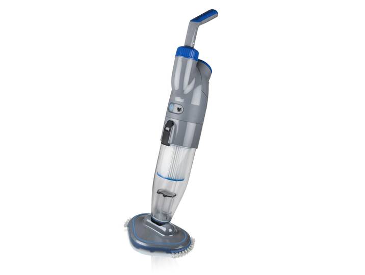 Aspirateurs électriques Super Vac sans fil à batterie de 20-30 W - multi vitesse