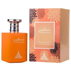 Paris Corner Taskeen Eau De Parfum 100ml Spray