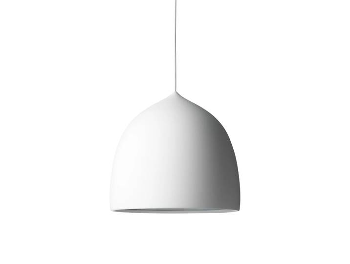 Fritz Hansen Suspension Suspence P2 White