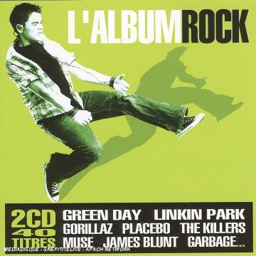 Various - L Album Rock - Preis vom 08.10.2026 07:26:42 h