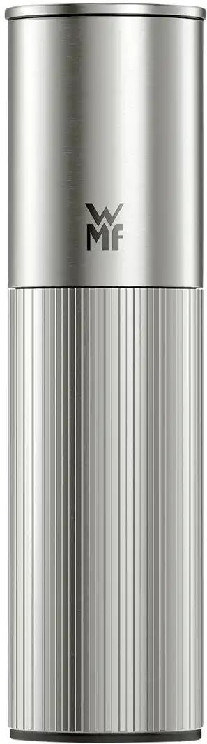 WMF Gewürzmühle  Signature Pro ¦ Edelstahl,Keramik ¦ Maße (cm): H: 25  Ø: 6