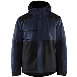 Blakläder,  Wasserdichte 2d-Stretch-Jacke (XXL)