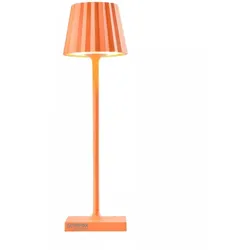 Sompex Troll Nano Outdoorleuchte orange