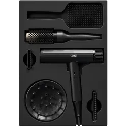 JRL Professional Forte Pro 2020H Haartrockner Combo Kit - schwarz