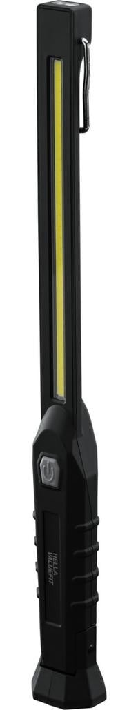 HELLA LED Werkplaatslamp Usl300 met Oplaadbare Accu en Haak