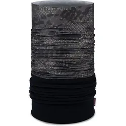BUFF Schal Polar, Größe ONE SIZE in Schwarz Schwarz