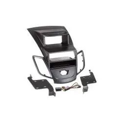 ACV 241114-21-1 2-DIN RB Inbay® Ford Fiesta (mit Display) 2008 > schwarz