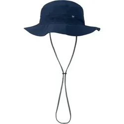 BUFF Herren Mütze Explore Booney Hat, Größe L/XL in Blau Blau