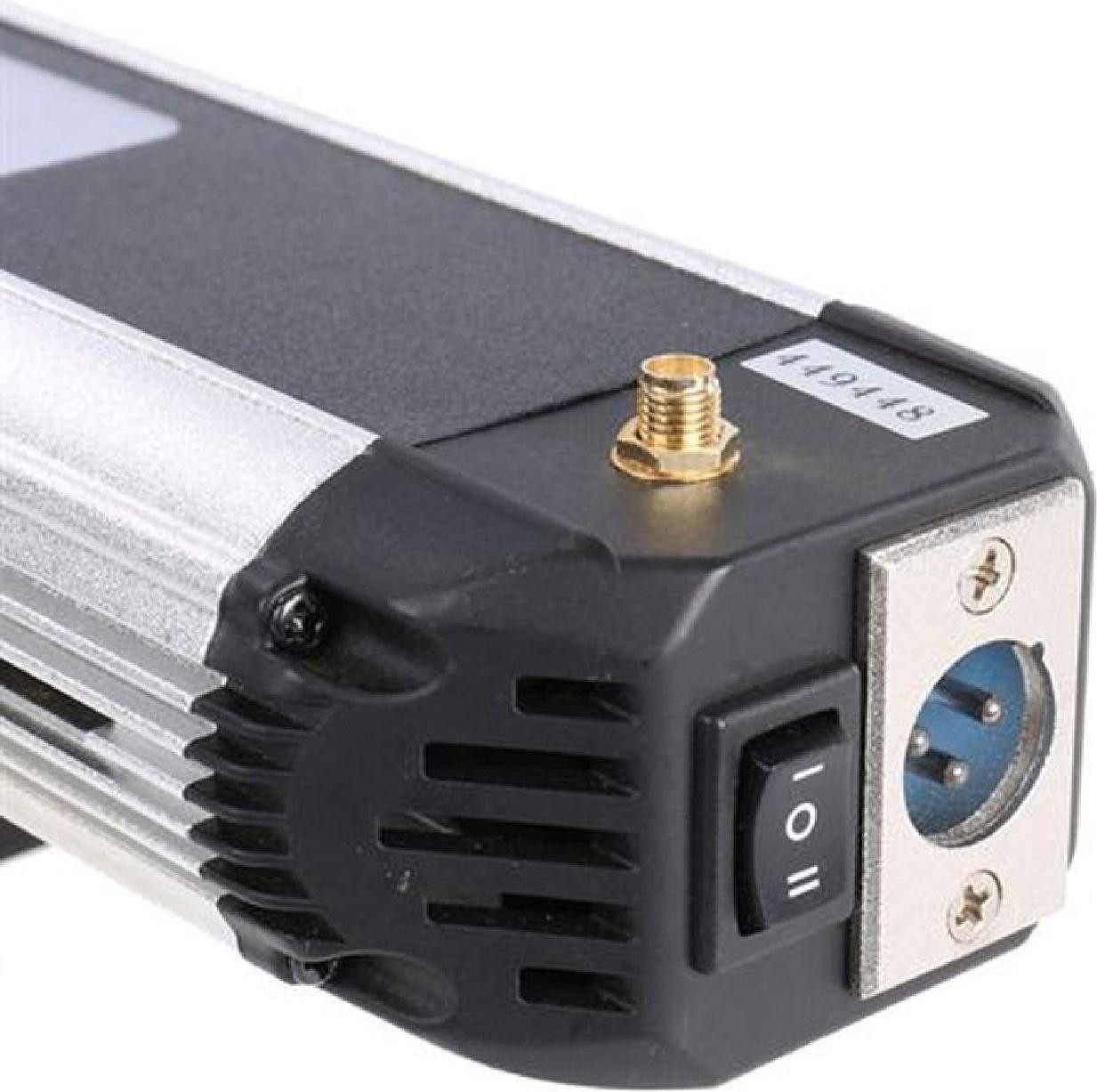 Falcon Eyes Bedieningsunit CX-12TD voor RX-12TD