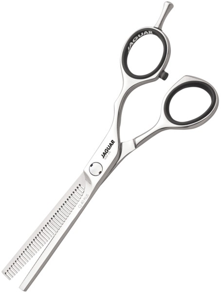 Jaguar CJ 40 Plus 5.5" Silver Line J-92555