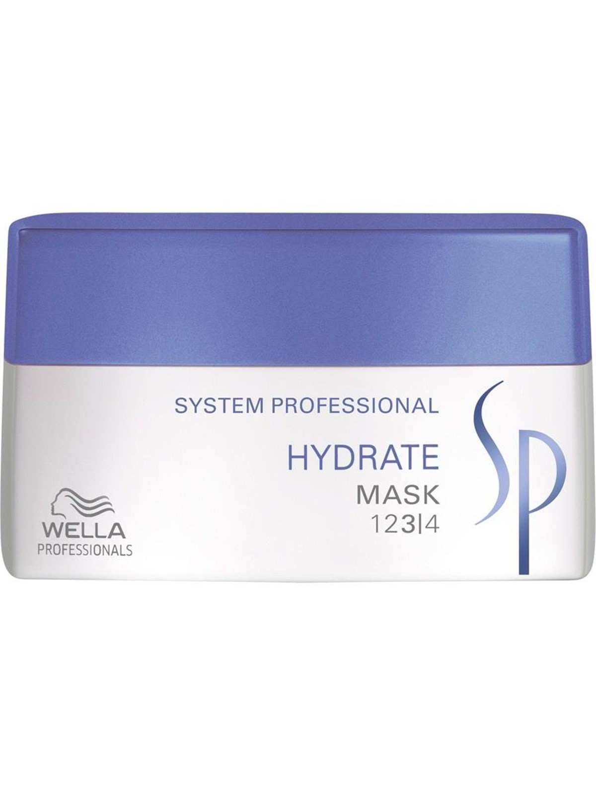 Wella - SP - Hydrate Mask 200 ml