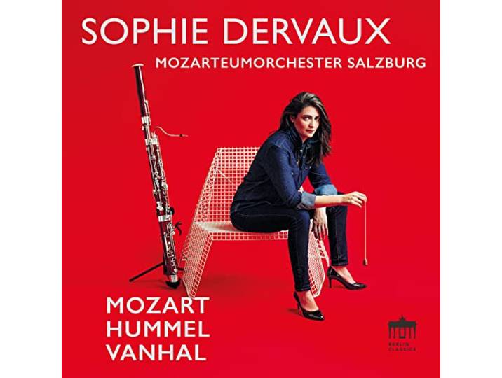 Mozart Hummel (Lp)