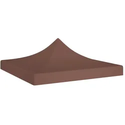 vidaXL, Pavillon Zubehör, Zeltdach (200 cm, 200 cm)