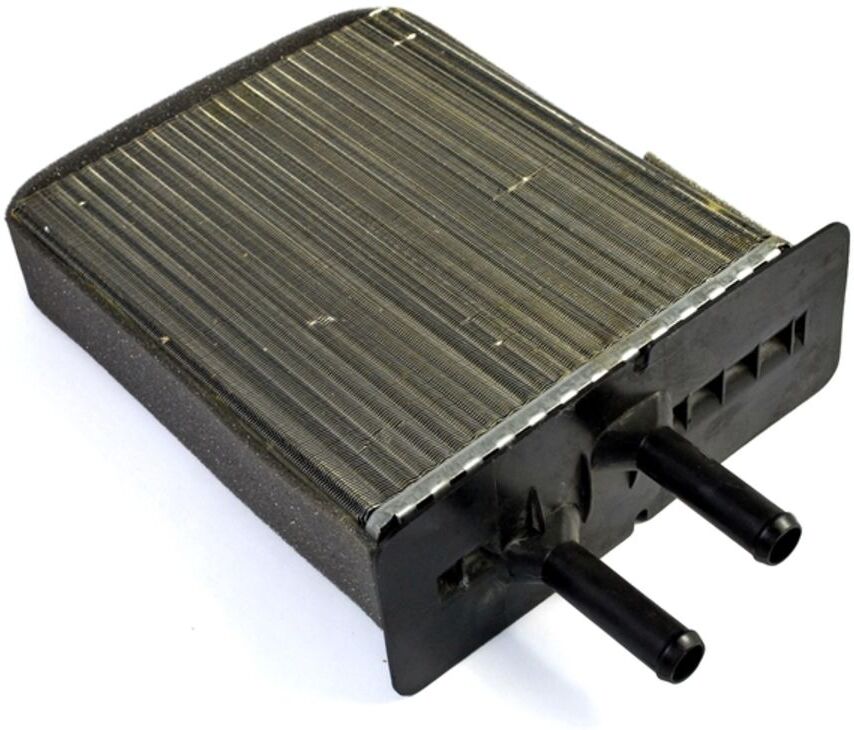 Échangeur de chaleur, chauffage habitacle THERMOTEC D6F010TT