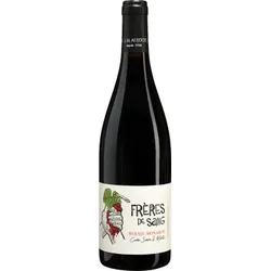 Frères de sang 2024 - J.M Aujoux