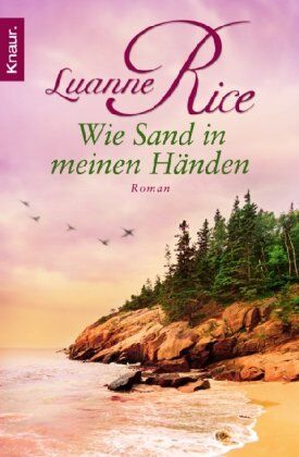 Luanne Rice - Wie Sand in meinen Händen - Preis vom 11.10.2026 03:10:56 h