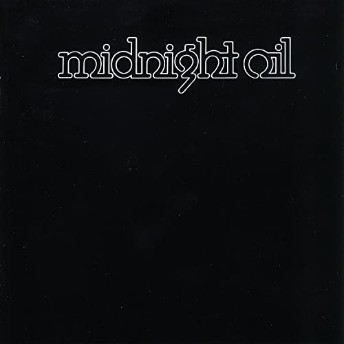 Midnight Oil - Midnight Oil - Preis vom 09.10.2026 07:28:09 h
