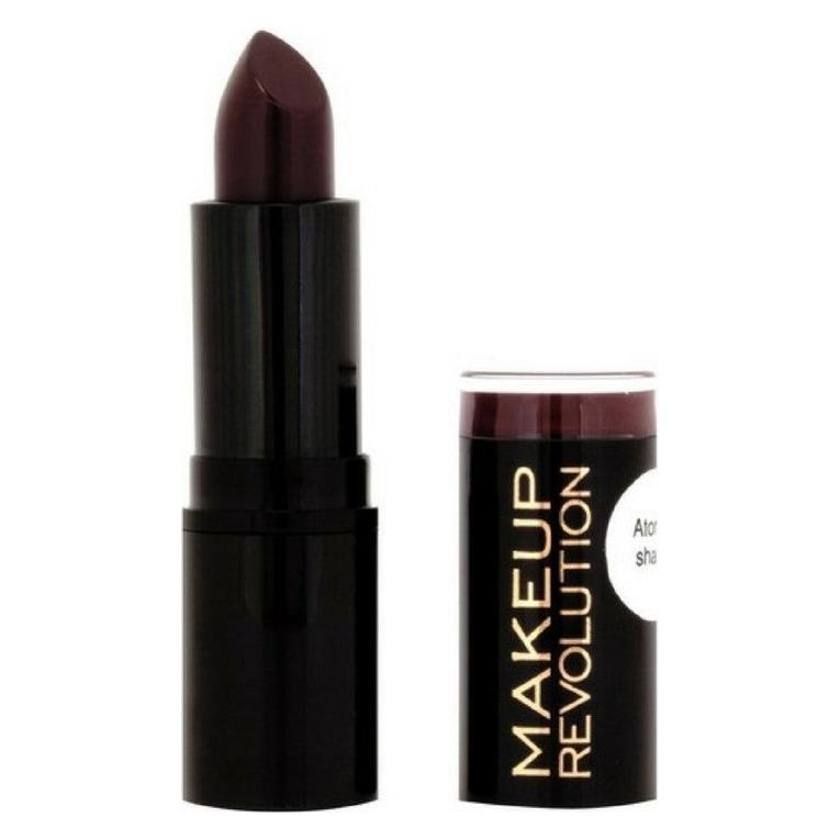 Makeup Revolution Makeup Atomic Lipstick Make Me Tonight 3.8g (Make Me Tonight) (34388015)