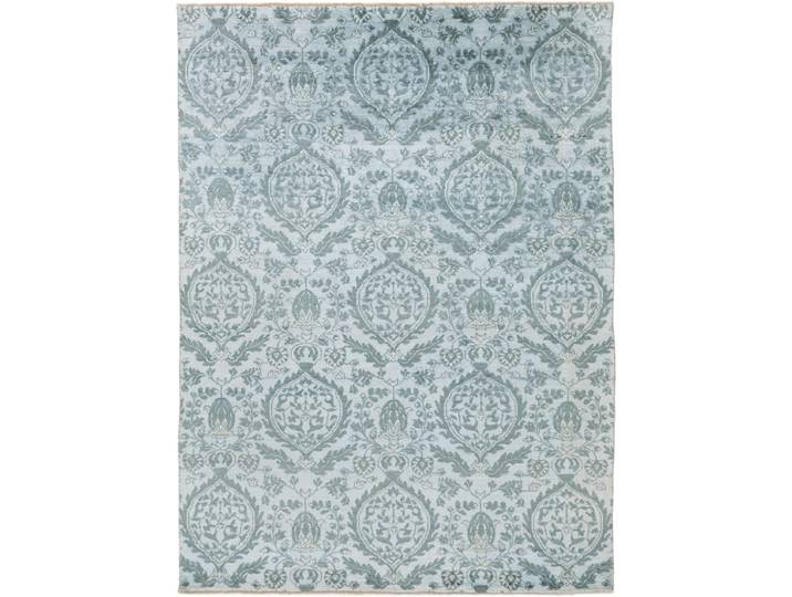Sindhi Teppich 168x237 Handgeknüpft Modern Orientteppich Designteppich