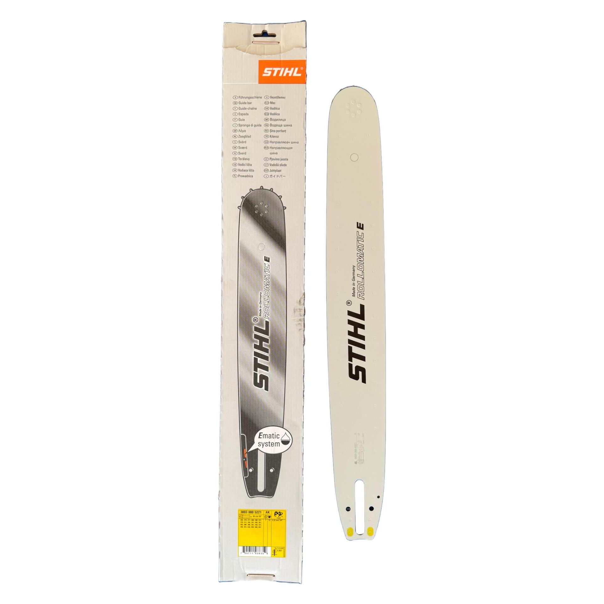 Stihl Light 06 (Kettensäge) (30030005221)