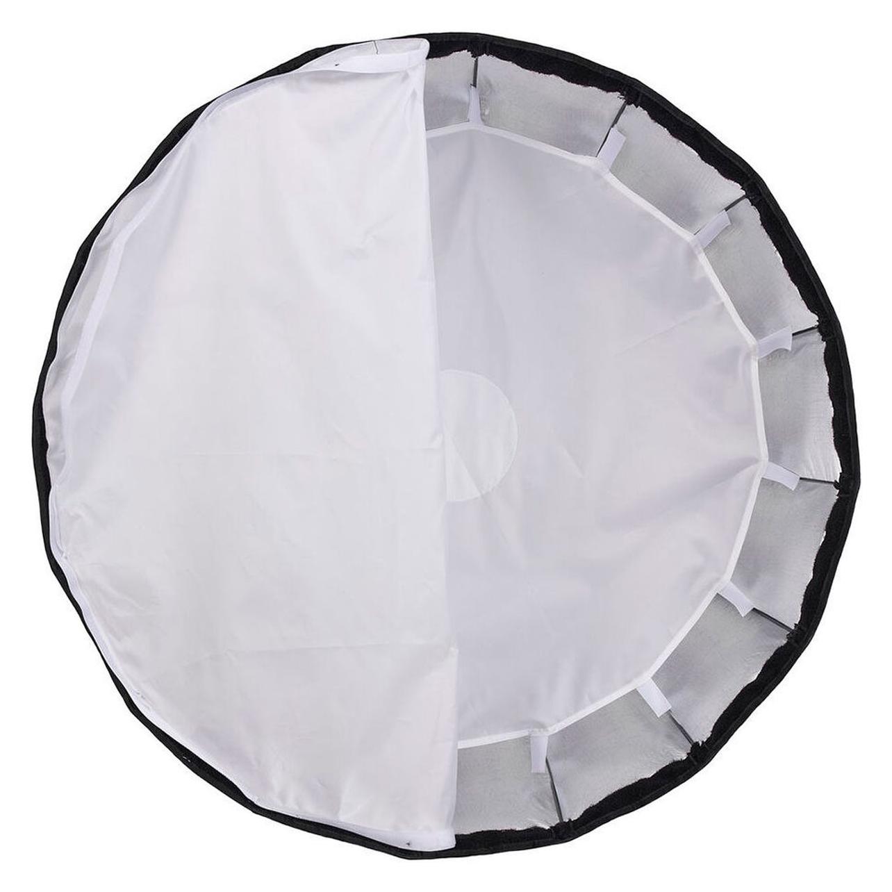 Godox Outer White Diffuser P90/P90H/QR P90 (Diffusorkugel) (22460285)