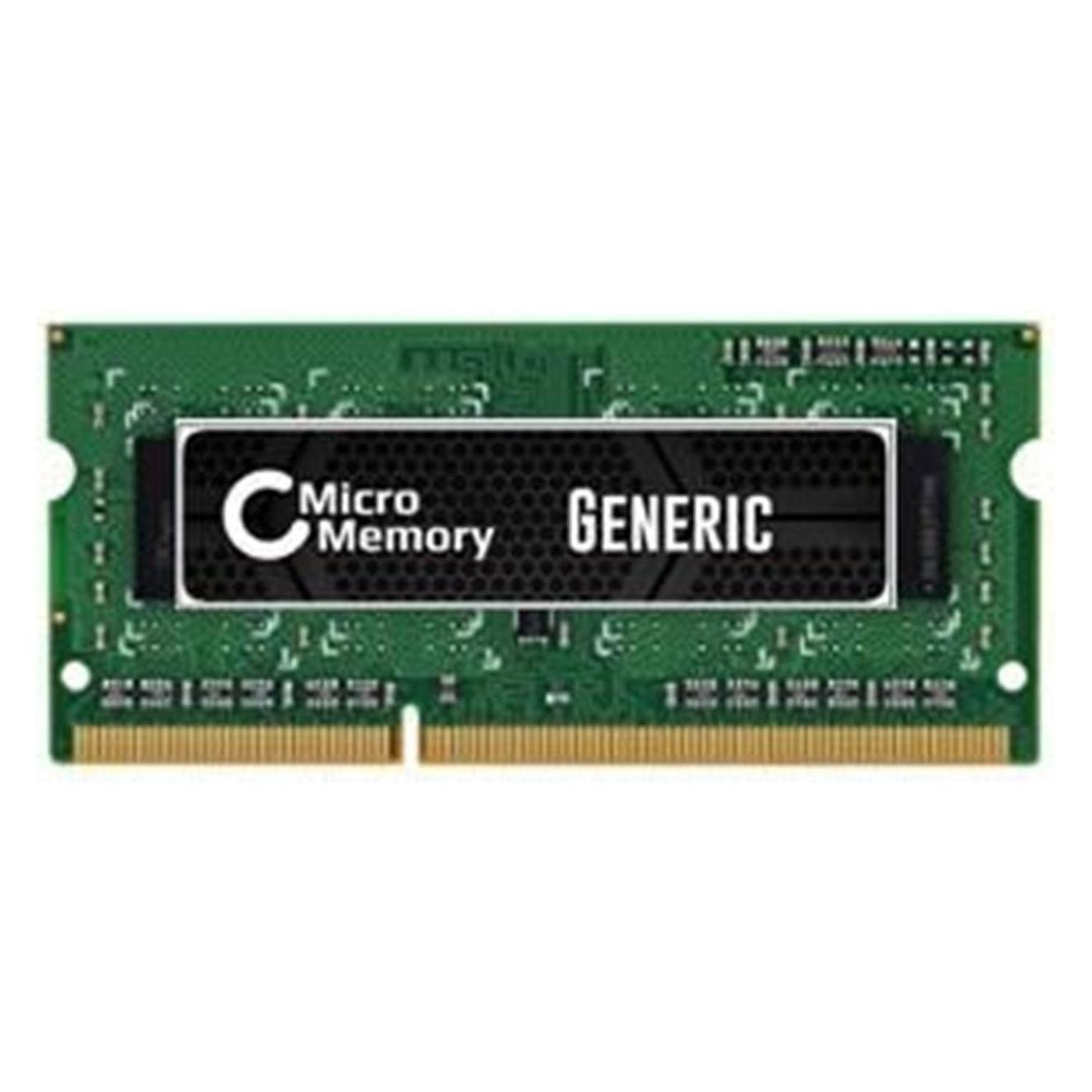CoreParts 4GB Memory Module (1 x 4GB) (MMKN004-4GB)