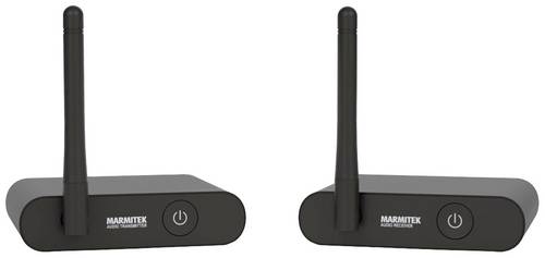 Marmitek Audio Anywhere 630 Cinch (Stereo) Audio Extender 20m