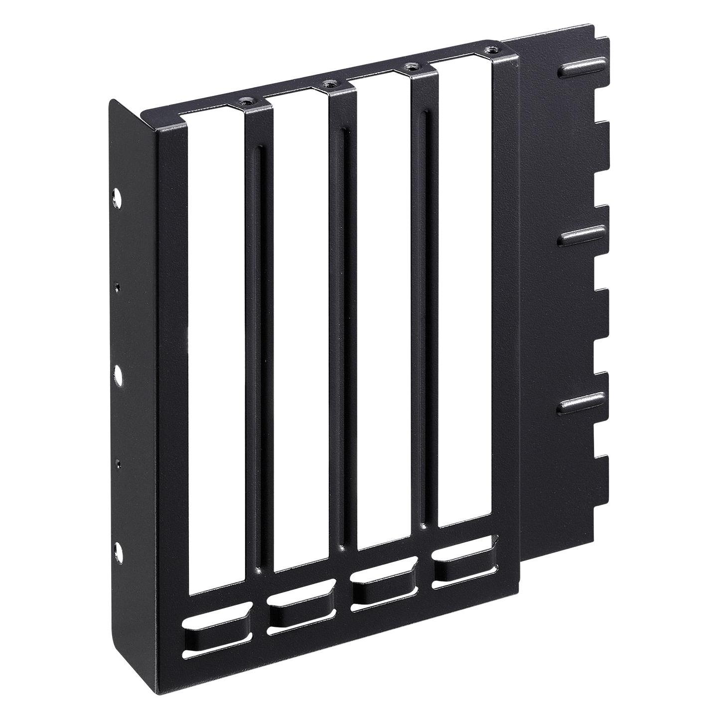 XPG Starker Air (ATX, mATX, Mini-ITX) (75260177)