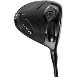 Callaway Driver Quantum TD