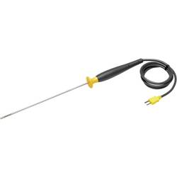 Fluke 80PK-24 Luftfühler -40 bis +816 °C Fühler-Typ K 2098691