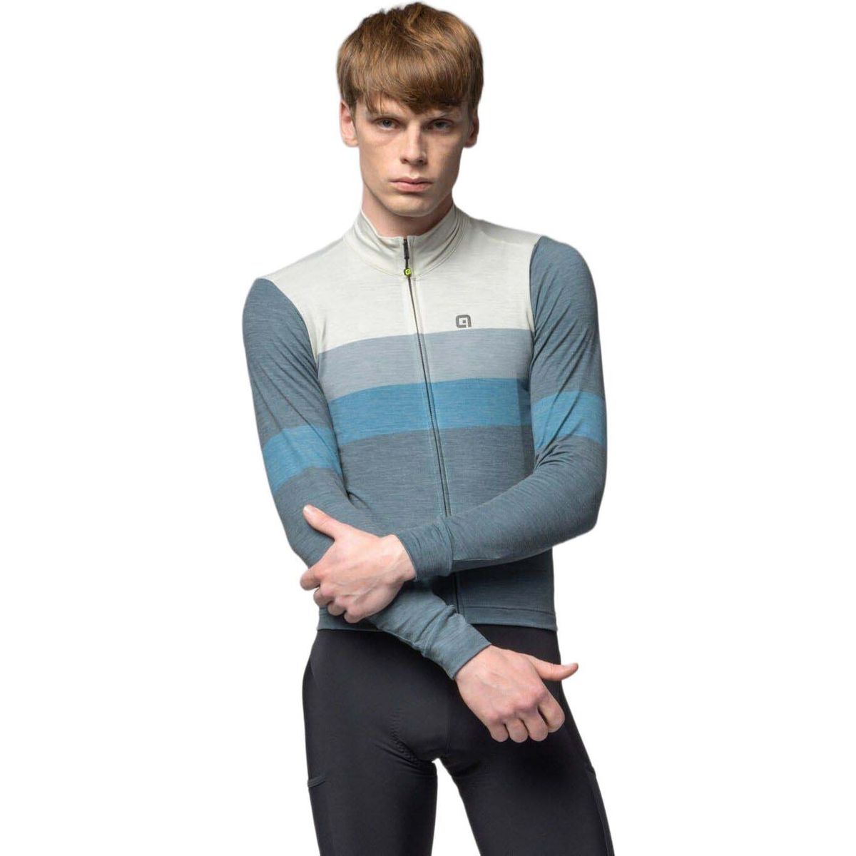 Alé Wool Line ottanio / ottanio blue S L26026550-02