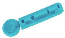 Bioseven Linea D Piuma Soft Lanc G30 50