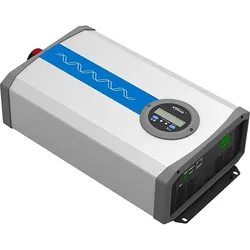 Epever, Spannungswandler, IP5000-42-Plus reiner Sinus Wechselrichter mit LCD-Display