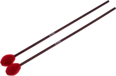 Thomann MM13 Marimba Mallet Rot