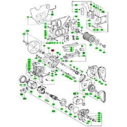 Festool Schwinge für CS 70 EB