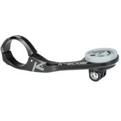 K-EDGE Halterung für Wahoo Fahrradcomputer Max Combo | 31,8 mm