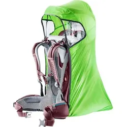 DEUTER Rucksack KC Raincover Deluxe, Größe ONE SIZE in Grün Grün