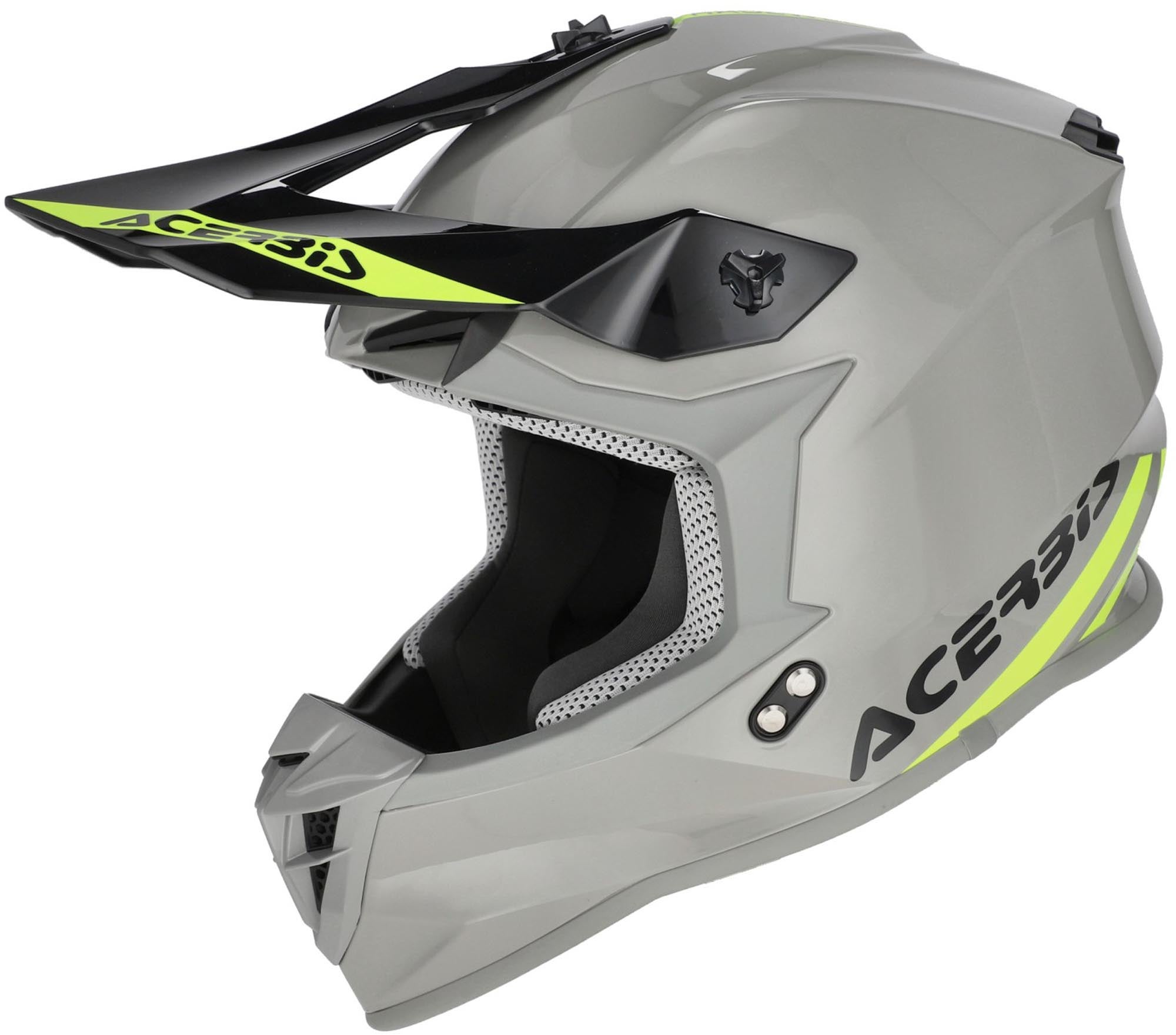 Acerbis Linear Motocross Helm 0025873.071.066